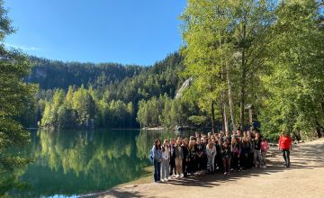 2d i 3a w Czechach